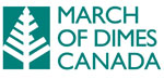 March Of Dimes Canada 